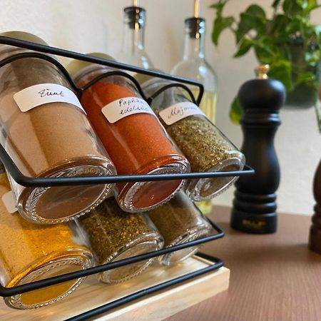 Superhosts Zentrum - Kueche - Netflix - Kaffee BRE Eksteriør billede